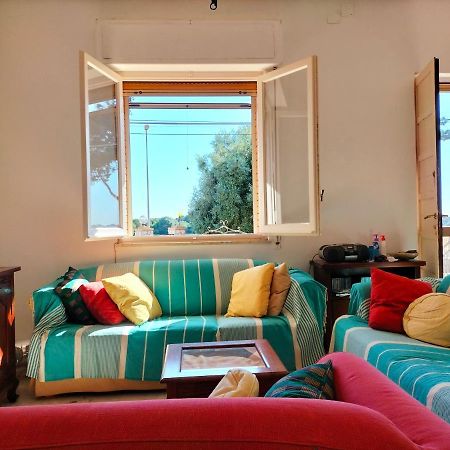 Willa La Casa Di Ludovica Syrakuzy Zewnętrze zdjęcie