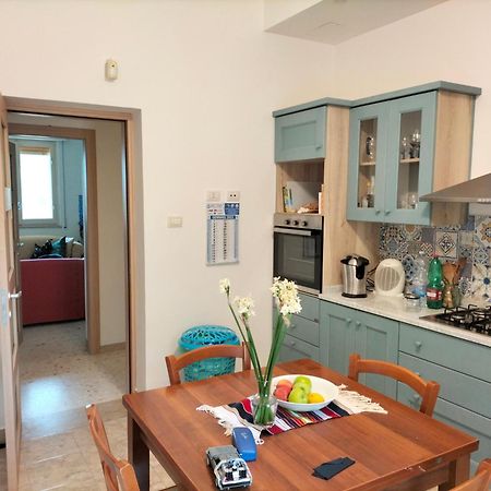 Willa La Casa Di Ludovica Syrakuzy Zewnętrze zdjęcie